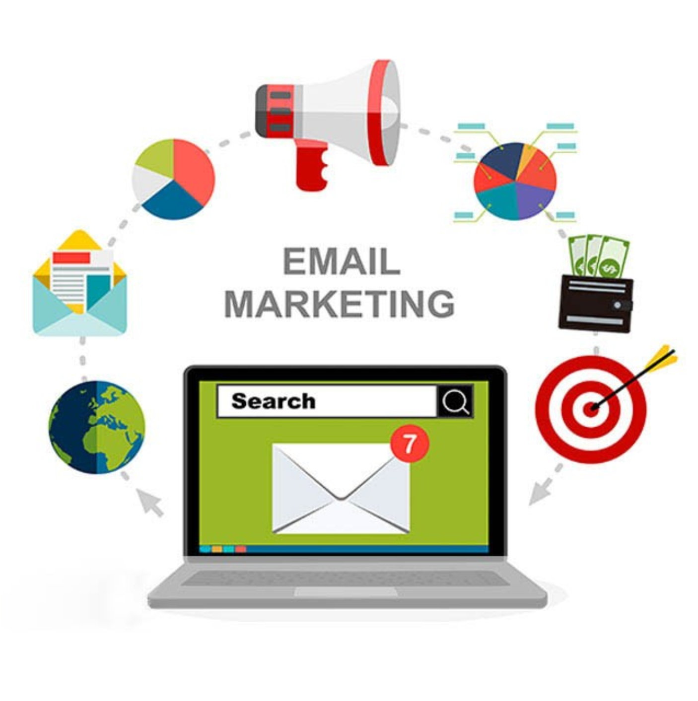 Aman Awasthi - Email Marketing Expert in Agra