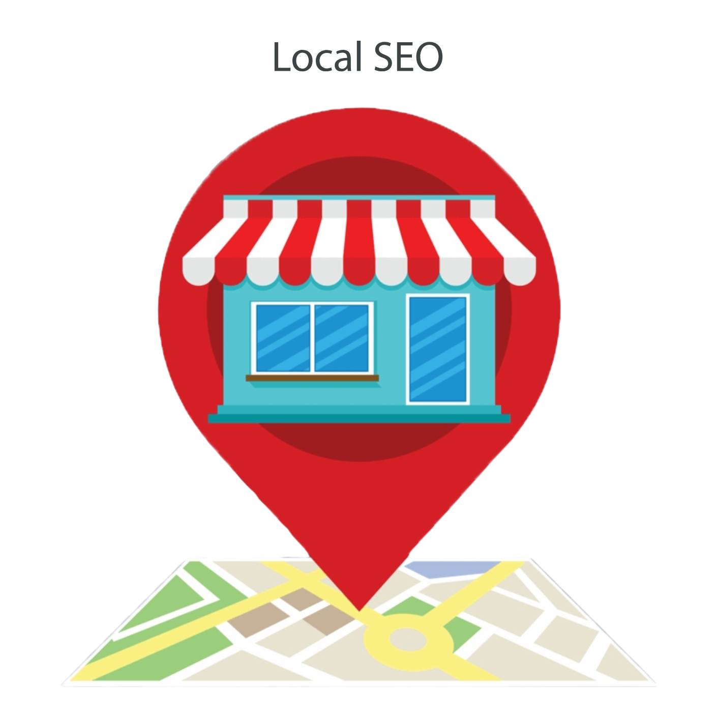 Local SEO Services by Aman Awasthi