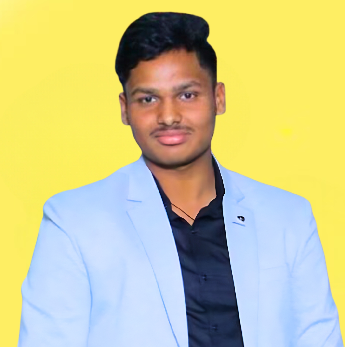 Aman Awasthi - Freelance Web Designer in Agra